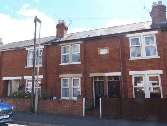 3 Bedroom Terraced